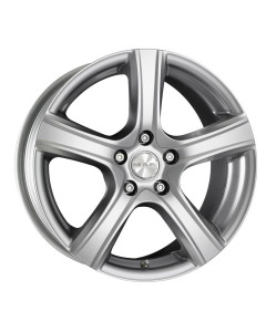 Jante SCORPIO SILVER GG 15x6.5 ET45 5X112 76