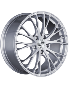 Jante RENNEN SILVER 21x10 ET50 5X130 71.6