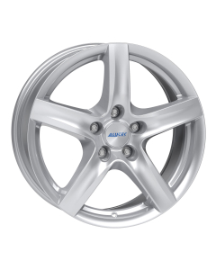 Jante GRIP POLAR SILBER 15x6 ET38 4X100 63.3