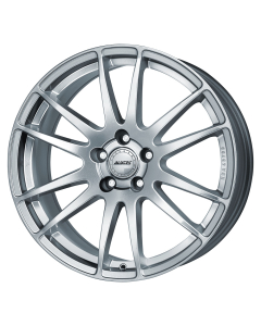 Jante MONSTR POLAR SILBER 19x8.5 ET30 5X120 72.6