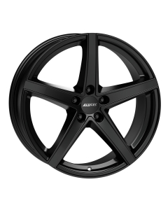 Jante RAPTR RACING SCHWARZ 17x7.5 ET35 5X112 70.1