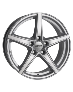 Jante RAPTR POLAR SILBER 18x8 ET45 5X108 70.1