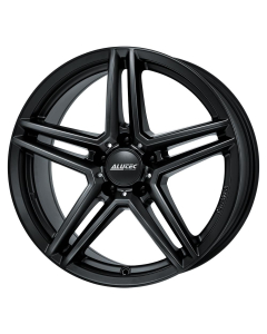 Jante M10 RACING SCHWARZ 16x6.5 ET38 5X112 66.5