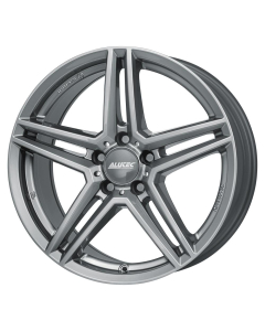 Jante M10 METAL GREY 16x7 ET38 5X112 66.5