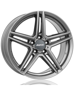 Jante M10-X METAL GREY 20x8.5 ET40 5X112 66.5