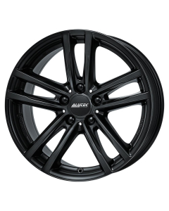 Jante X10 RACING SCHWARZ 16x7 ET40 5X120 72.6