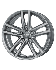 Jante X10 METAL GREY 18x8 ET30 5X120 72.6