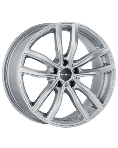 Jante FAHR SILVER 17x7.5 ET52 5X120 72.6
