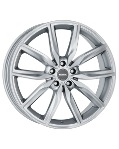 Jante ALLIANZ SILVER 19x8 ET30 5X120 72.6