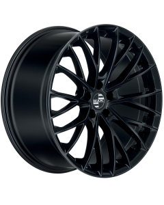 Jante SPECIALE-D GLOSS BLACK 22x11.5 ET22 5X130 71.6