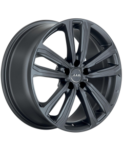 Jante MAGMA MATT TITAN 17x7.5 ET40 5X114.3 76