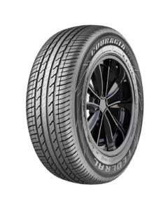 Anvelope Federal COURAGIA XUV 265 65 R17 112H