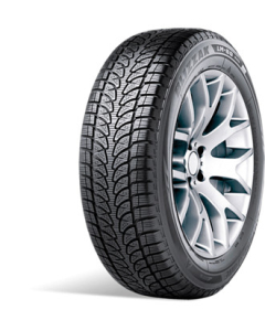 Anvelope Bridgestone BLIZZAK LM80 EVO 205 80 R16 104T