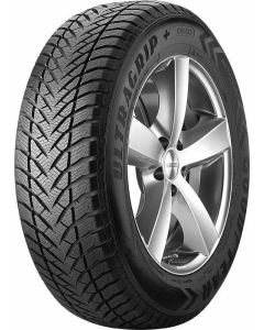 Anvelope Goodyear ULTRA GRIP+SUV 255 60 R18 112H
