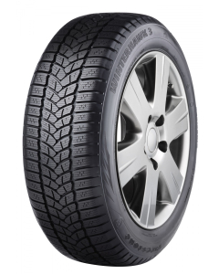 Anvelope Firestone WINTERHAWK 3 225 40 R18 92V XL