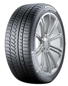 Anvelope Continental WinterContact TS 850 P 225 55 R17 97H