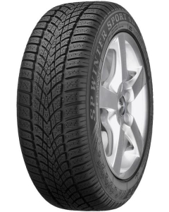 Anvelope Dunlop WINTER SPORT 4D 245 50 R18 100H
