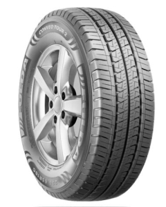 Anvelope Fulda CONVEO TOUR 2  205 65 R16C 107T