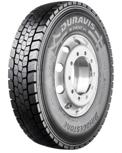 Anvelope Bridgestone DURAVIS R-DRIVE 002 315 70 R22.5 154L