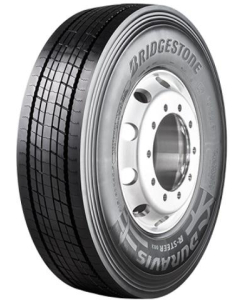 Anvelope Bridgestone DURAVIS R-STEER 002 315 80 R22.5 156L