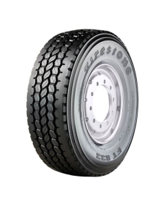 Anvelope Firestone FT833 385 65 R22.5 160K