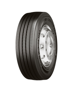 Anvelope Continental HYBRID HS3+ EU LRL 20PR 385 55 R22.5 160K