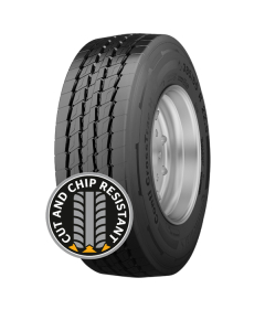 Anvelope Continental CROSSTRAC HT3 EU LRL 20PR 385 65 R22.5 160K