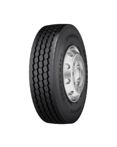 Anvelope Semperit WORKER F2 EU LRJ 13 80 R22.5 156/150K