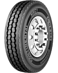 Anvelope Continental HSC1 385 65 R22.5 164K
