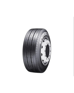 Anvelope Semperit M 434 EURO STEEL 205 75 R17.5 124/122M