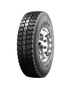 Anvelope Dunlop SP482 13 80 R22.5 165G