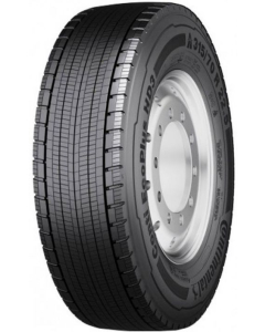 Anvelope Continental ECOPLUS HD3+ 295 55 R22.5 147/145K