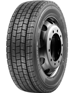 Anvelope Crosswind CWD20E 225 75 R17.5 129/127M