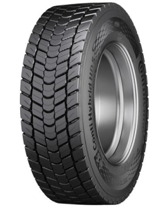 Anvelope Continental HYBRID HD5 315 70 R22.5 154/150L