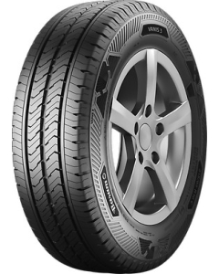 Anvelope Barum VANIS  225 75 R16C 121/120R