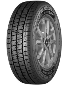 Anvelope Dunlop ECONODRIVE ALL SEASON 225 75 R16C 121/120R