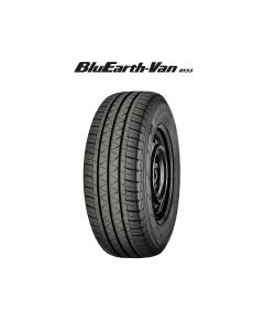 Anvelope Yokohama BluEarth-Van RY55 215 60 R17C 109/107T