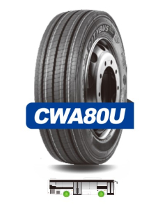 Anvelope Crosswind CWA80U  275 70 R22.5 152/148J