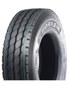 Anvelope Crosswind CWA40K 425 65 R22.5 165K
