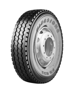 Anvelope Firestone FS833 315 80 R22.5 156/150K