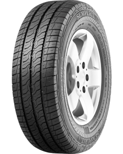 Anvelope Semperit VAN-LIFE 2 235 65 R16C 115/113R