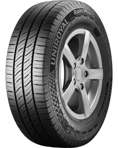 Anvelope Uniroyal RAIN MAX 5 195 70 R15C 104/102S