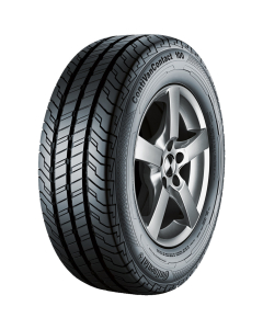 Anvelope Continental ContiVanContact 100 195 75 R16C 110/108R