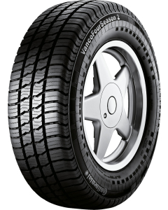 Anvelope Continental VANCONTACT 4SEASON 225 65 R16C 112/110T