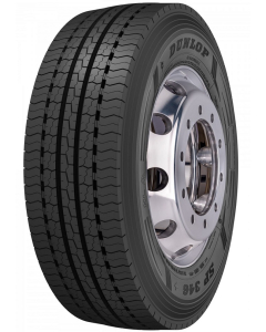 Anvelope Dunlop SP346+ HL 315 70 R22,5 156/150L