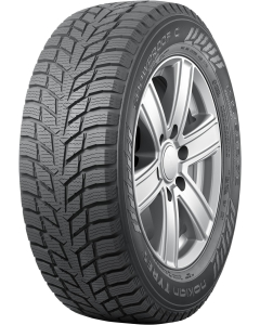Anvelope Nokian SNOWPROOF C 225 65 R16C 112/110T