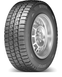 Anvelope Zeetex WV1000 185 75 R16C 104/102R