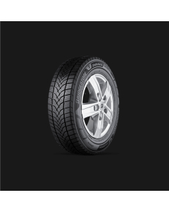 Anvelope Bridgestone DURAVIS VAN WINTER ENLITEN 195 75 R16C 107/105R
