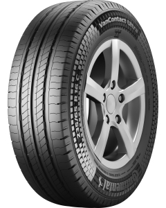 Anvelope Continental VanContact Ultra 195 75 R16C 107/105R