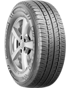 Anvelope Fulda CONVEO TOUR 2  205 75 R16C 110R